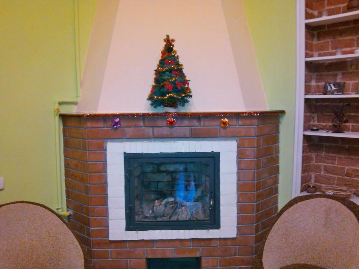 Apartments On Valova 25 Lviv Kültér fotó